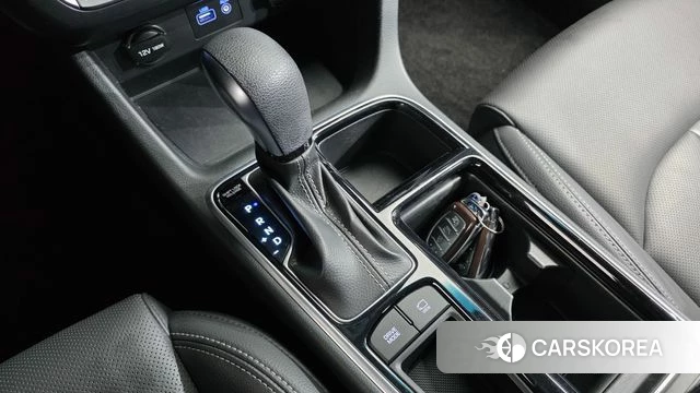 Hyundai Sonata New Rise id 3795941 из Кореи 19