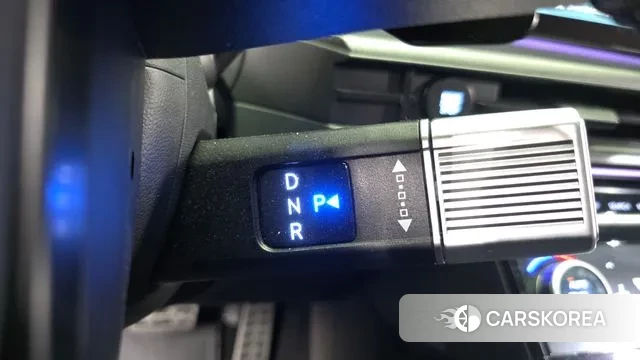 Hyundai Santa Fe (MX5) id 3400054 из Кореи 19