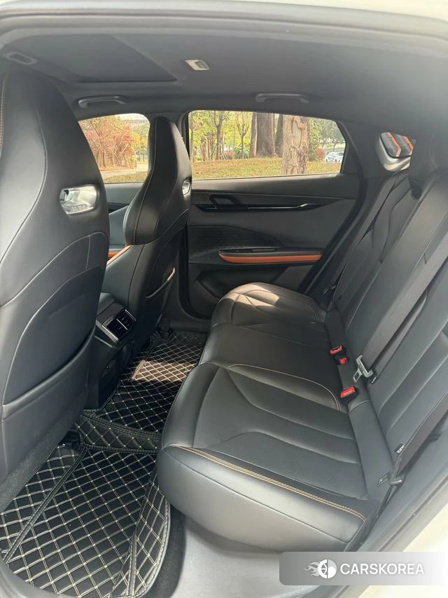 Chang'an UNI-V id 3857887 из Китая 9