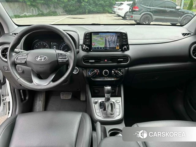 Hyundai The New Kona id 4637026 из Кореи 15