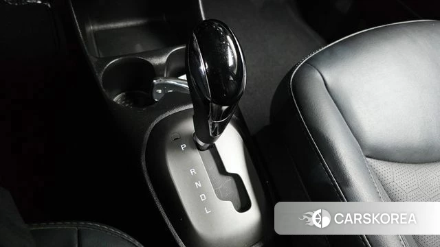 Chevrolet (GM Daewoo) The New Spark id 4429274 из Кореи 30