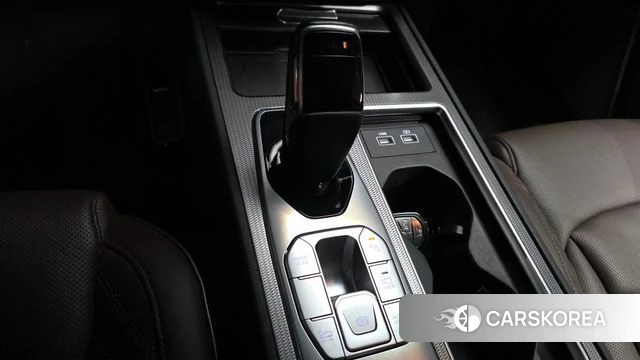 Ssangyong All New Rexton id 4687962 из Кореи 19
