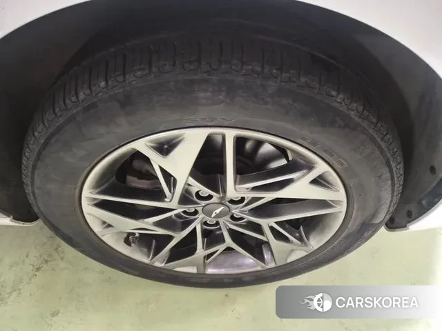 Genesis GV70 id 3727486 из Кореи 19