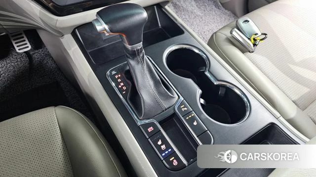 Kia The New Carnival id 4780794 из Кореи 29