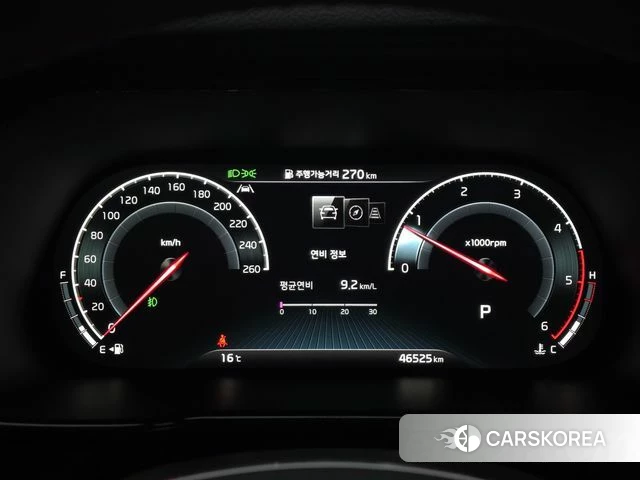 Kia Mohave Master id 3915209 из Кореи 17