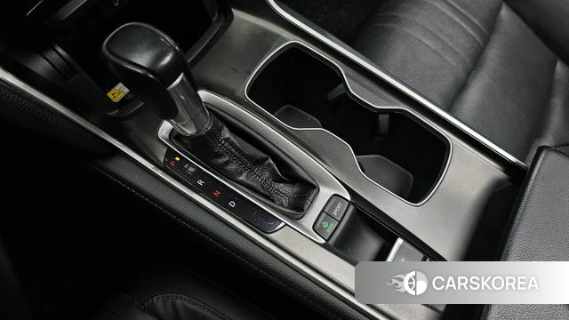 Honda Accord 10th Generation id 4502655 из Кореи 19