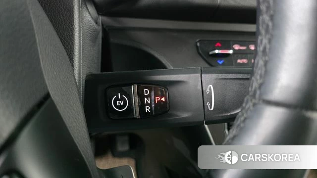 Kia The New Kia Ray EV id 4494114 из Кореи 29