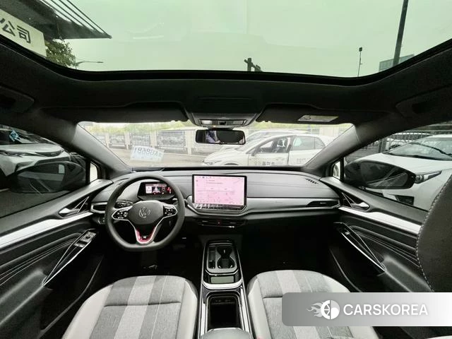 Volkswagen ID.4 CROZZ id 4261195 из Китая 16