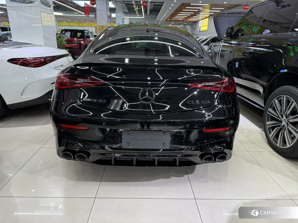 Mercedes-Benz CLE-class AMG id 4407558 из Китая 14