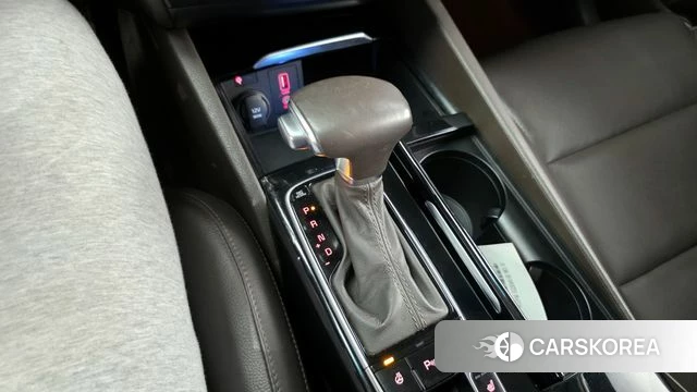 Kia Come New K7 id 4196814 из Кореи 19