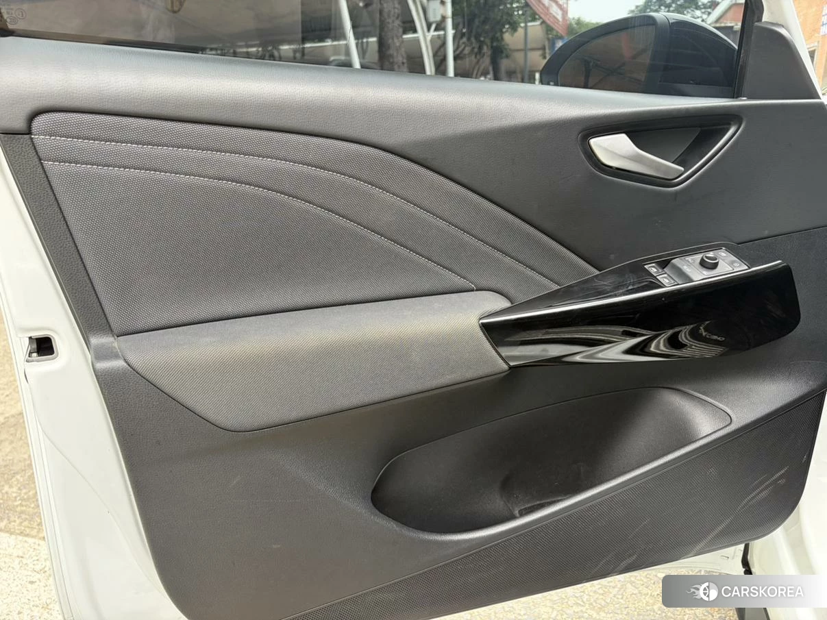 Volkswagen ID.3 id 4512419 из Китая 14