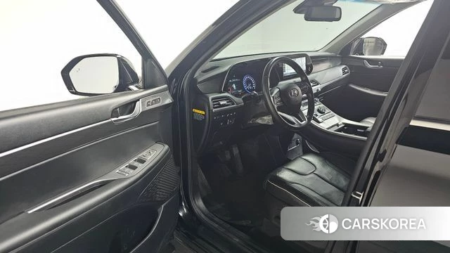 Hyundai Palisade id 4196892 из Кореи 30