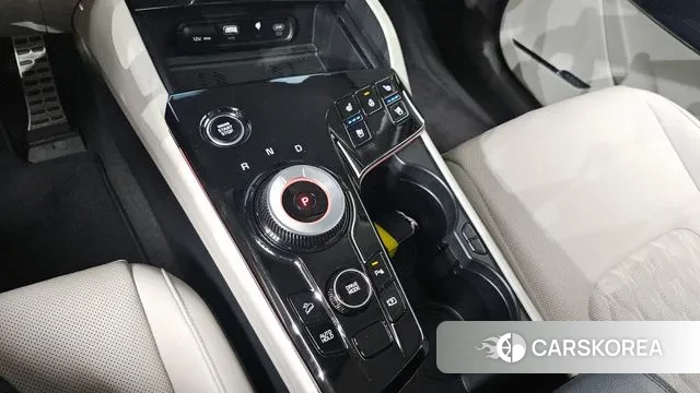 Kia Sportage 5th Generation Hybrid id 3036691 из Кореи 19