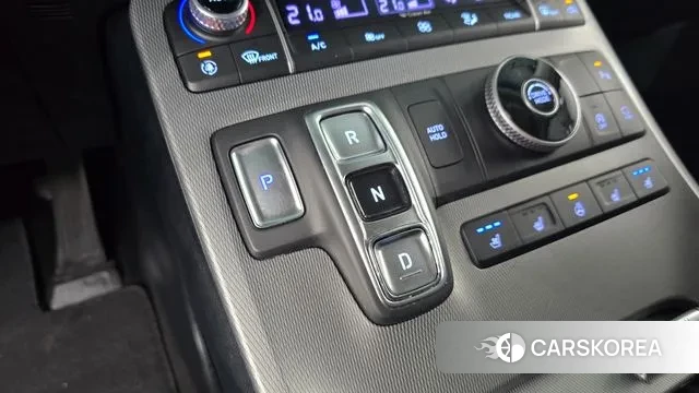 Hyundai Palisade id 3723107 из Кореи 19