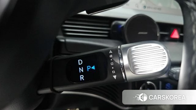 Hyundai Ionic 5 id 4409030 из Кореи 31