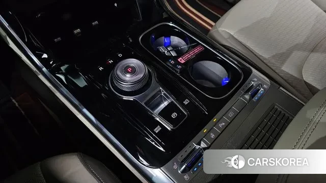 Kia Carnival 4th generation id 3535303 из Кореи 19