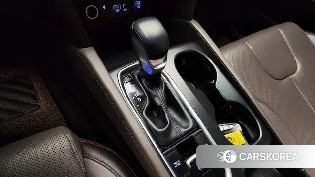 Hyundai Santa Fe TM id 3602347 из Кореи 19