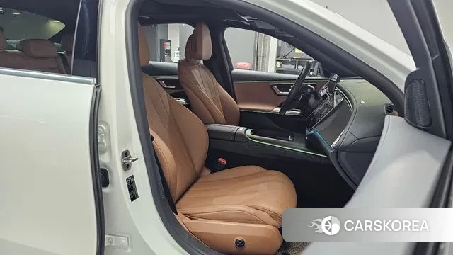 Mercedes-Benz E-Class W214 id 3605623 из Кореи 19