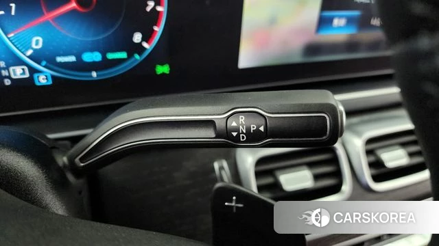 Mercedes-Benz GLE-Class W167 id 4361515 из Кореи 32