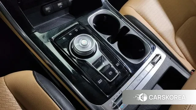 Kia Carnival 4th generation id 3615522 из Кореи 19