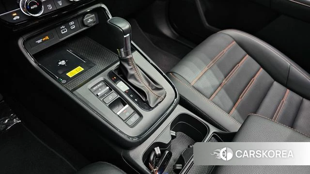 Honda CR-V 6th generation id 4280672 из Кореи 29