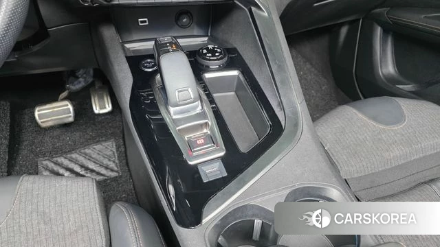 Peugeot 3008 second generation id 4020525 из Кореи 19