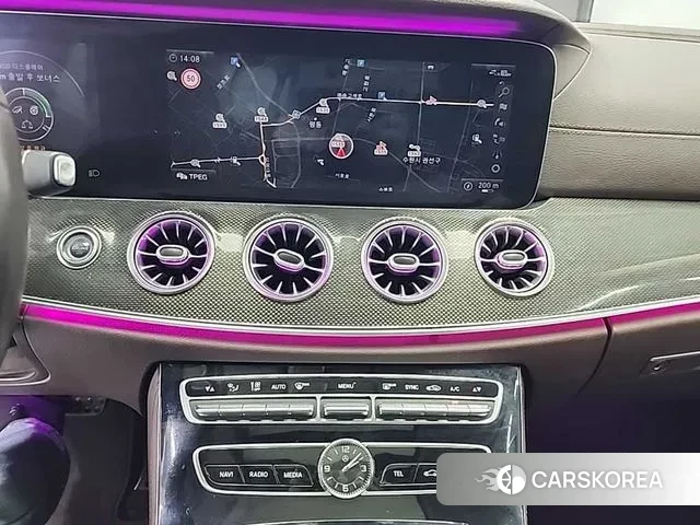 Mercedes-Benz CLS-Class C257 id 3626508 из Кореи 18