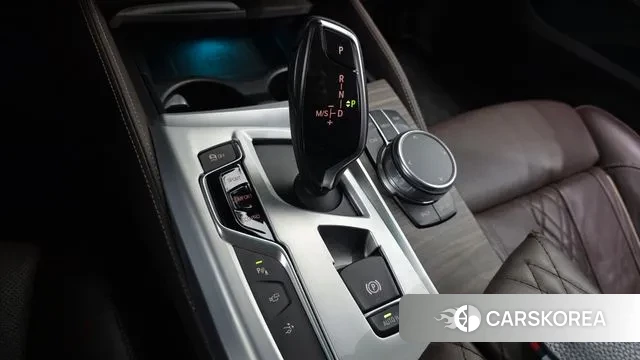 BMW 6 Series GT (G32) id 3608380 из Кореи 19