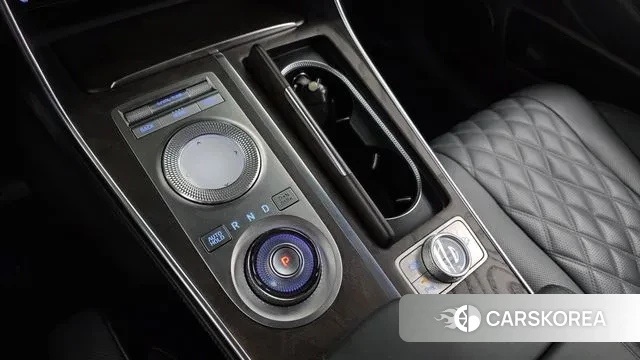 Genesis GV80 id 3372664 из Кореи 19