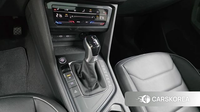 Volkswagen Tiguan second Generation id 4443640 из Кореи 31