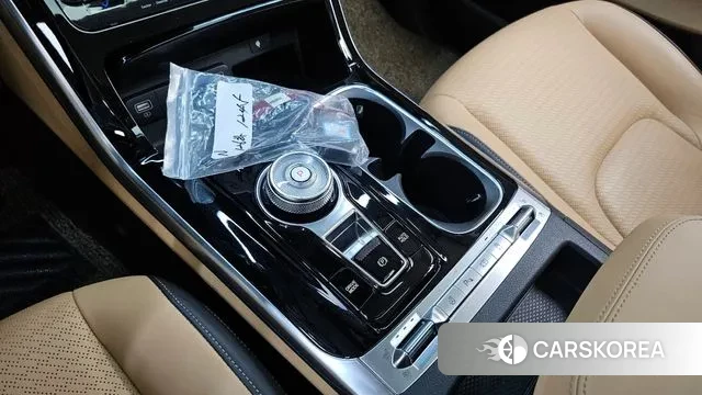 Kia Carnival 4th generation id 3059308 из Кореи 19