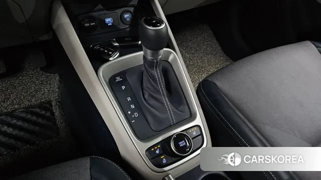 Hyundai Venue id 3219752 из Кореи 19