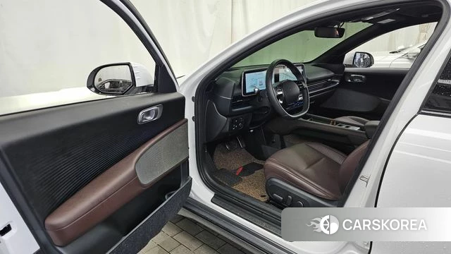 Hyundai Ionic 6 id 4602739 из Кореи 32