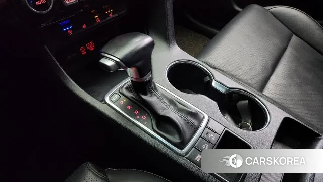 Kia Sportage 4th Generation id 3107503 из Кореи 19