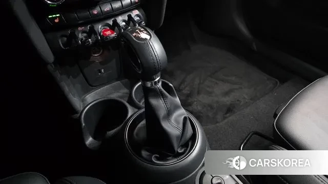 Mini Cooper id 3692548 из Кореи 19