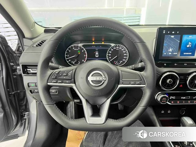 Nissan Xuan Yi id 4259232 из Китая 21