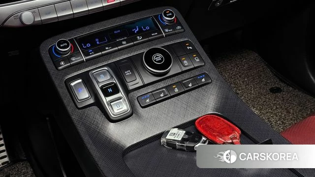 Hyundai Palisade id 4520362 из Кореи 19