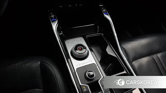 Kia Sorento 4th Generation id 3718005 из Кореи 19