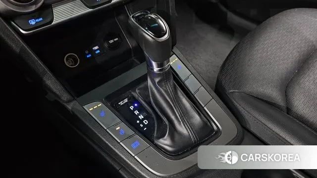 Hyundai The New Avante AD id 3789407 из Кореи 19