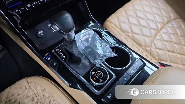 Kia Mohave Master id 3384380 из Кореи 19