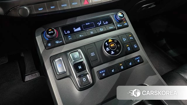 Hyundai Palisade id 4657454 из Кореи 32