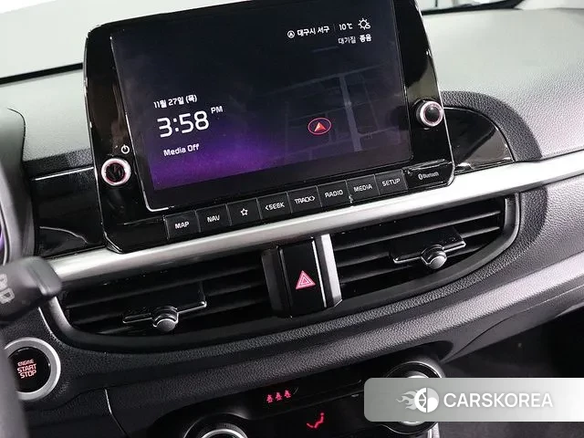 Kia The New Morning (JA) id 3420564 из Кореи 19