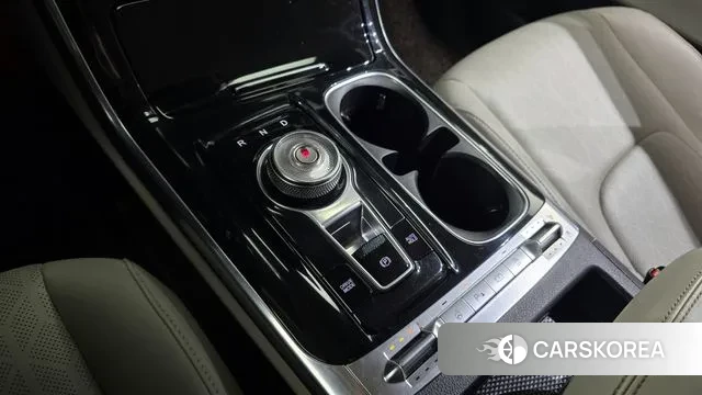 Kia Carnival 4th generation id 3433727 из Кореи 19