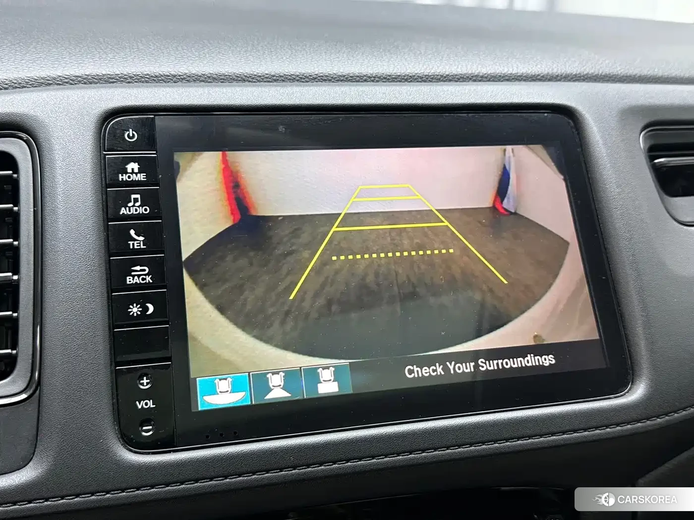 Honda Vezel id 4679463 из Китая 19