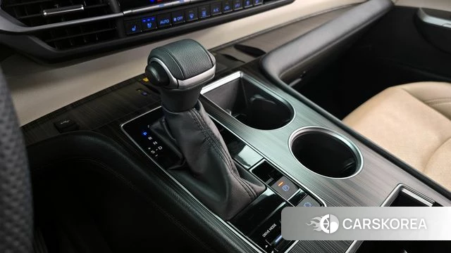 Toyota Sienna 4th Generation id 3940867 из Кореи 19