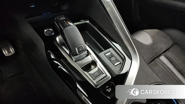 Peugeot 3008 second generation id 3524526 из Кореи 19