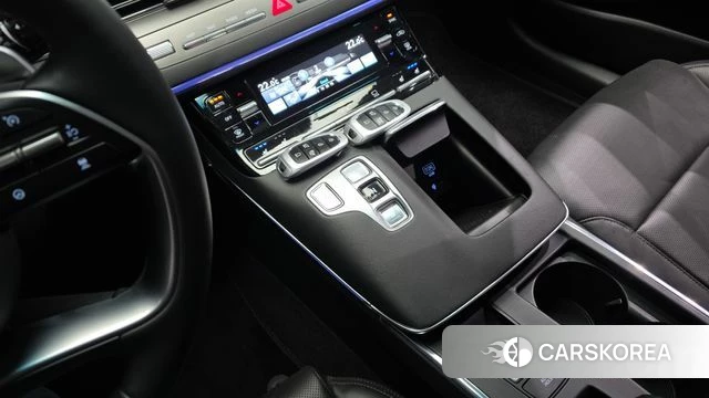 Hyundai The New Grandeur IG Hybrid id 4293071 из Кореи 19