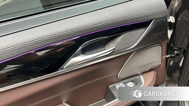 BMW 6 Series GT (G32) id 3599943 из Кореи 19