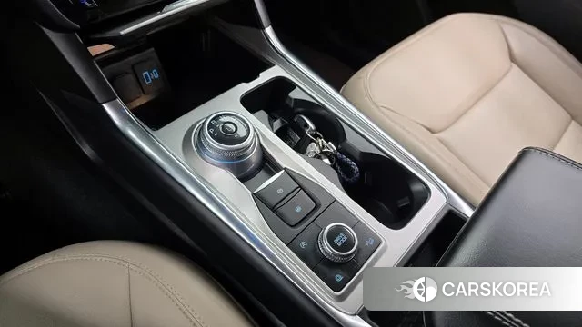 Ford Explorer 6th Generation id 3359788 из Кореи 19