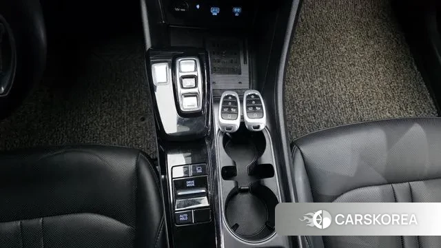 Hyundai Sonata (DN8) id 3778863 из Кореи 19